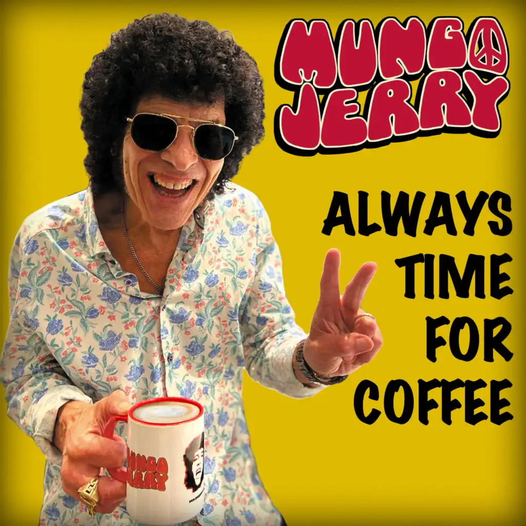 Mungo Jerry