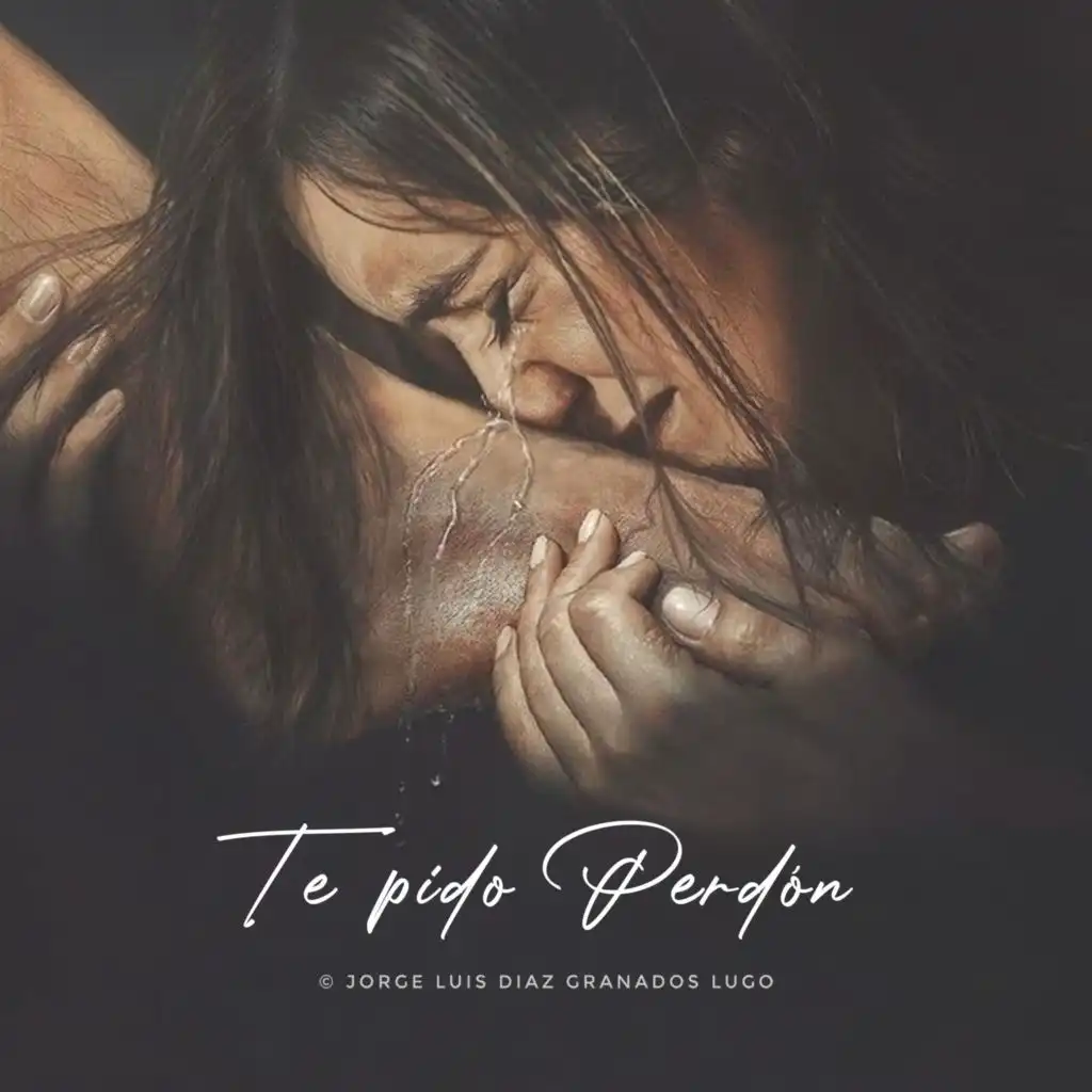 Te Pido Perdón