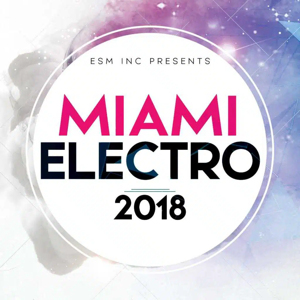 Miami Electro 2018