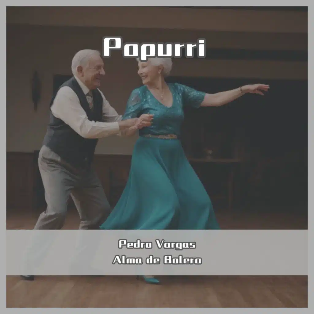 Popurri