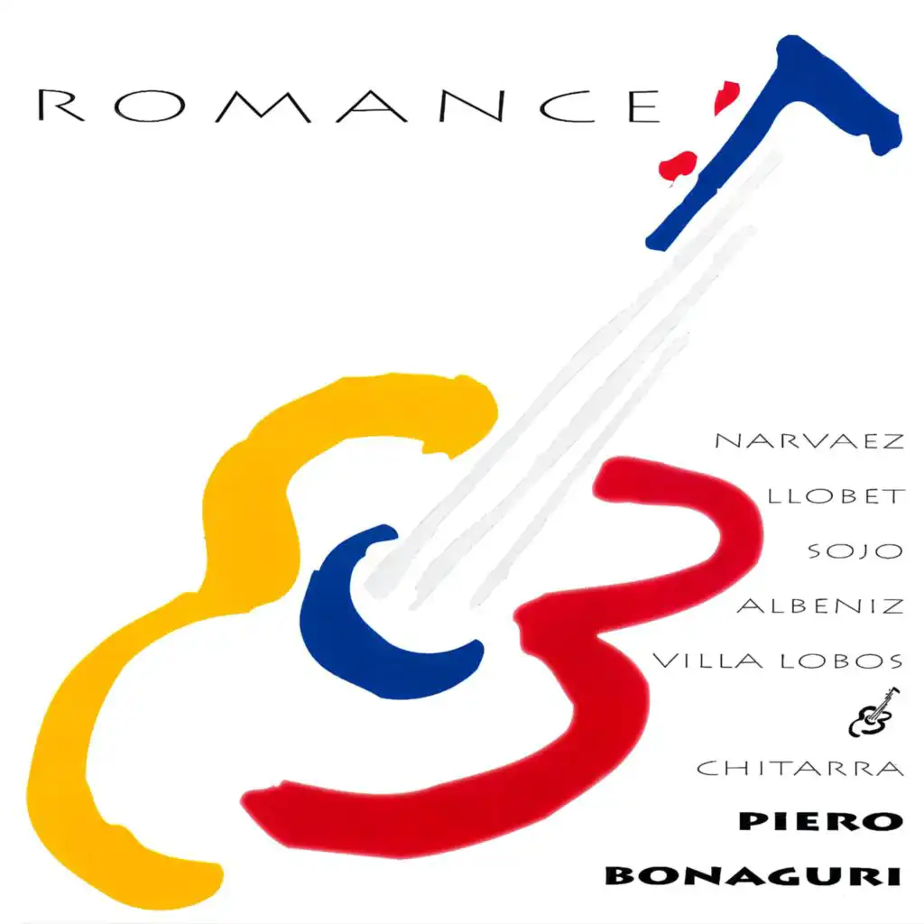 Romance - Le radici popolari della musica colta