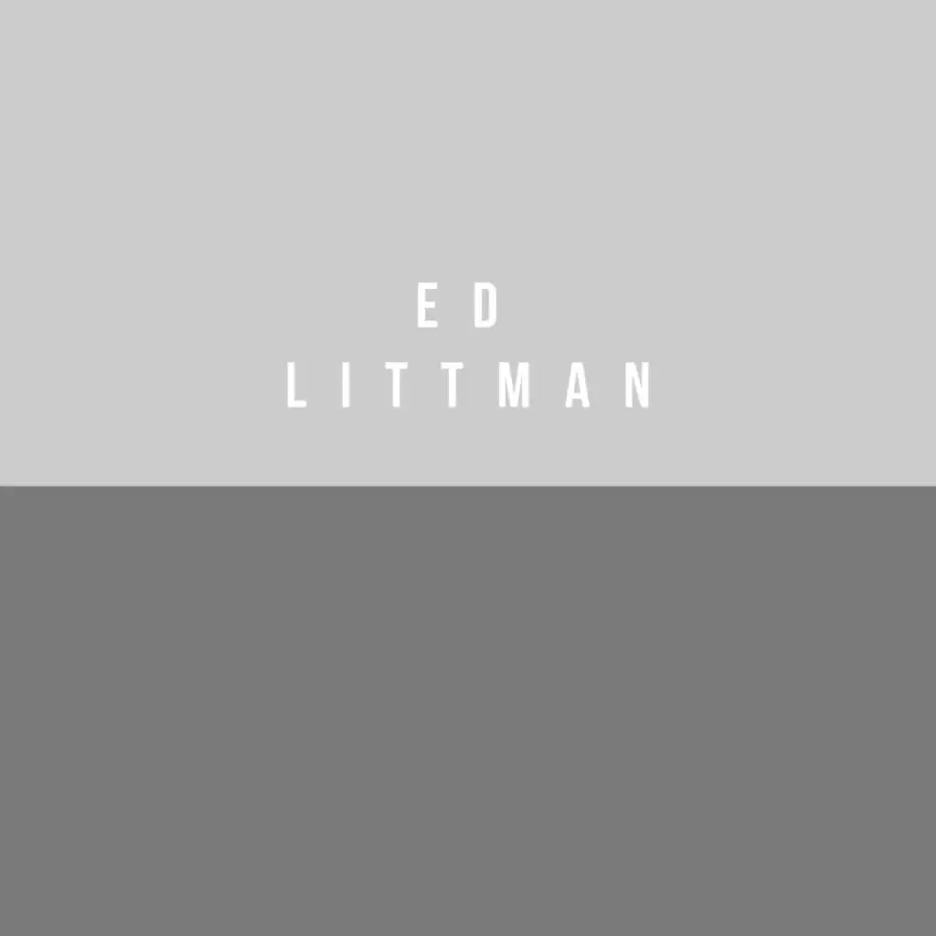 Ed Littman