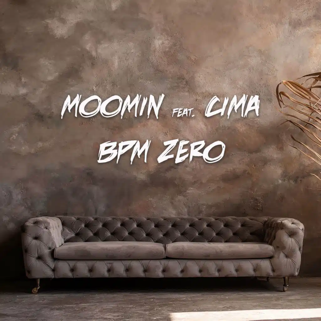 BPM ZERO (feat. DJ KEIN)