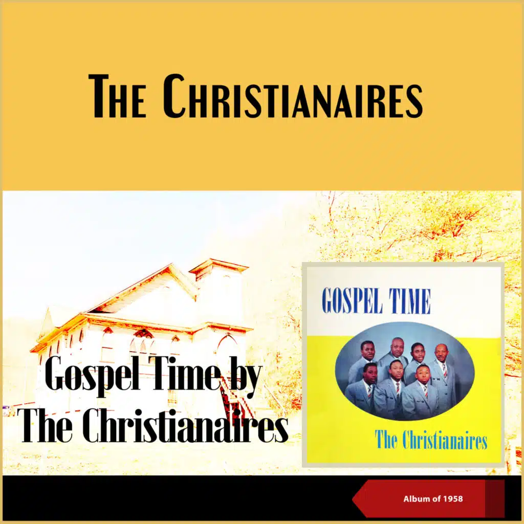 The Christianaires