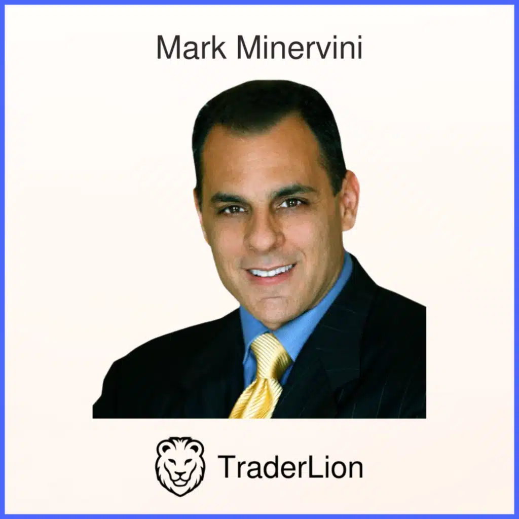 33,500% RETURN - Mark Minervini’s VCP Setup that made him Millions $$$