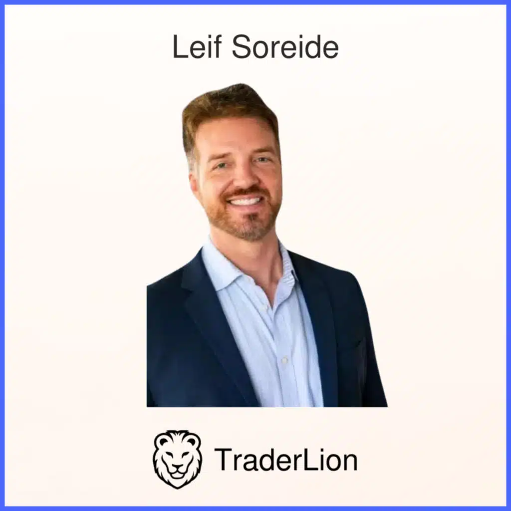 +222% Return in 27 Days - The High Tight Flag Trading Setup | Leif Soreide