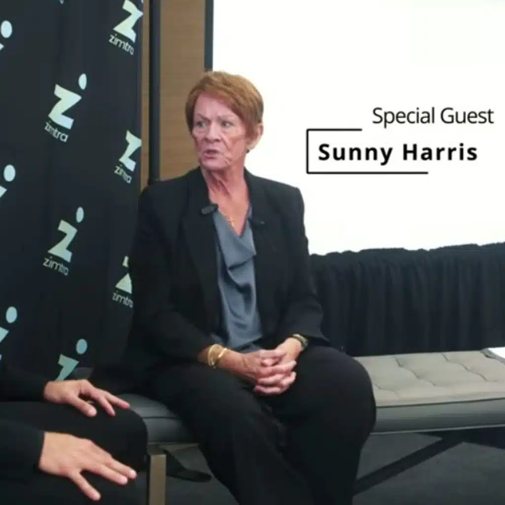 Dr. Sunny Harris - Mathematician, Quantitative Trader Makes Millions in the Markets for 40+ Years