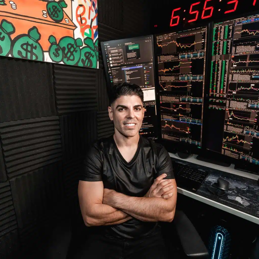 Mid-day Trading Thoughts