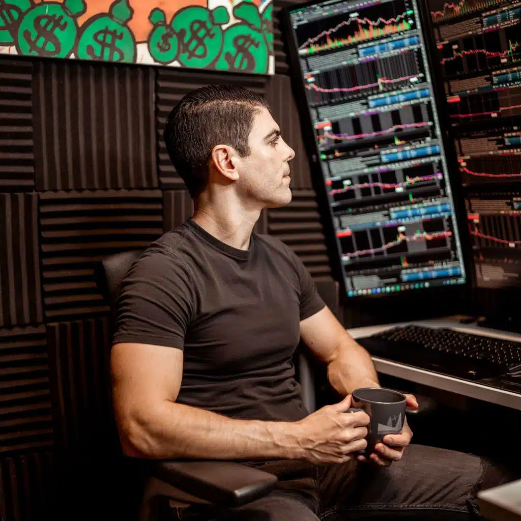 The 5AM Premarket Routine That Made Me $1Million In Trading