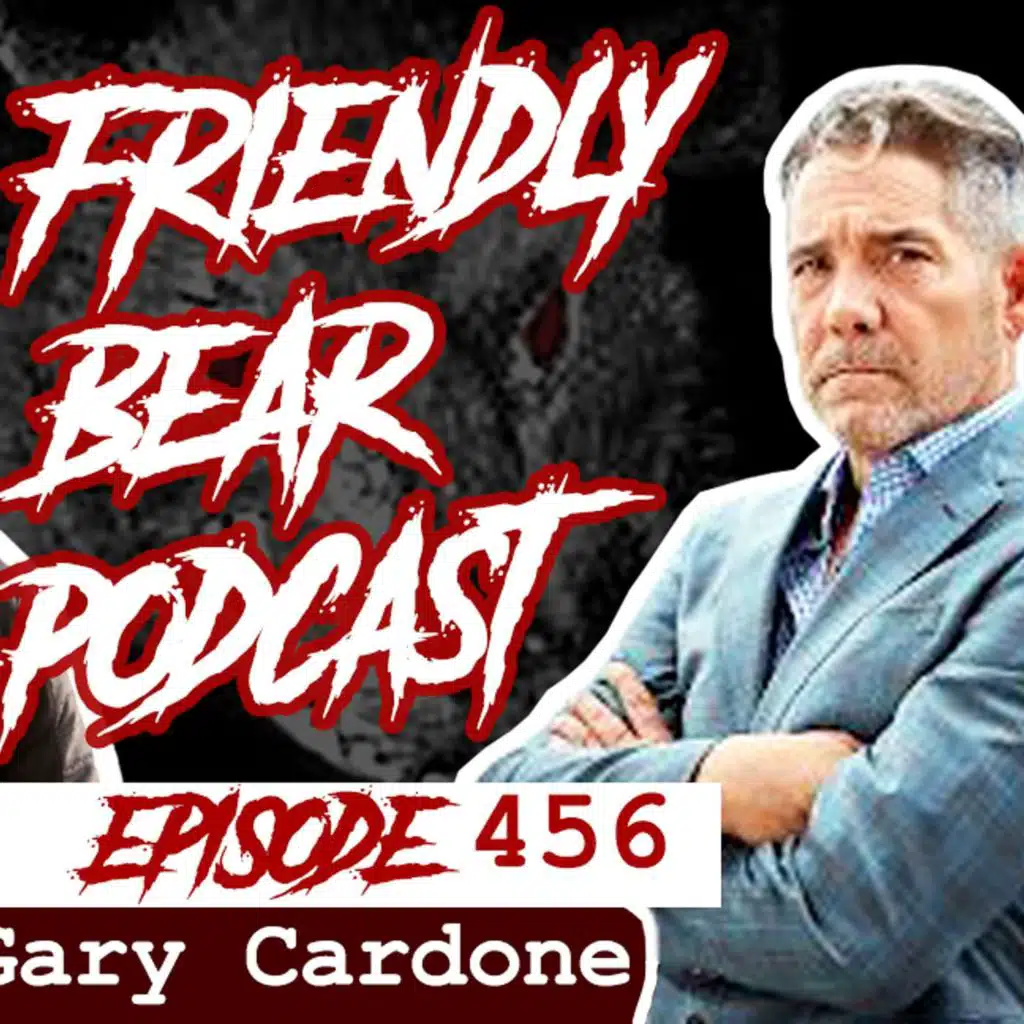 Gary Cardone - Going ALL IN on Bitcoin, Discussing Future of BTC Investments, Digital Assets