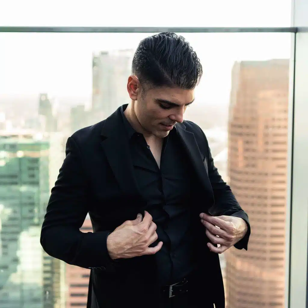 Millionaire Trader on Quantum Jump in Trading Journey