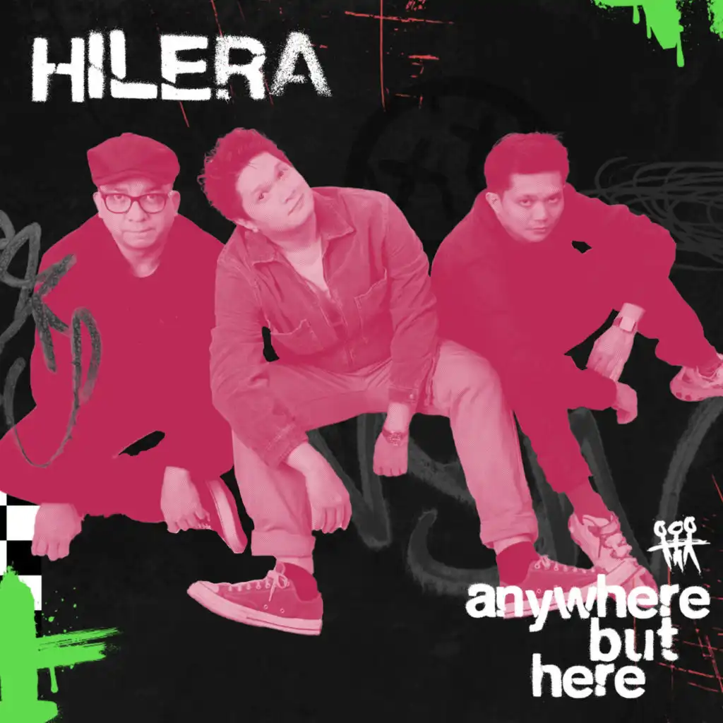 Hilera