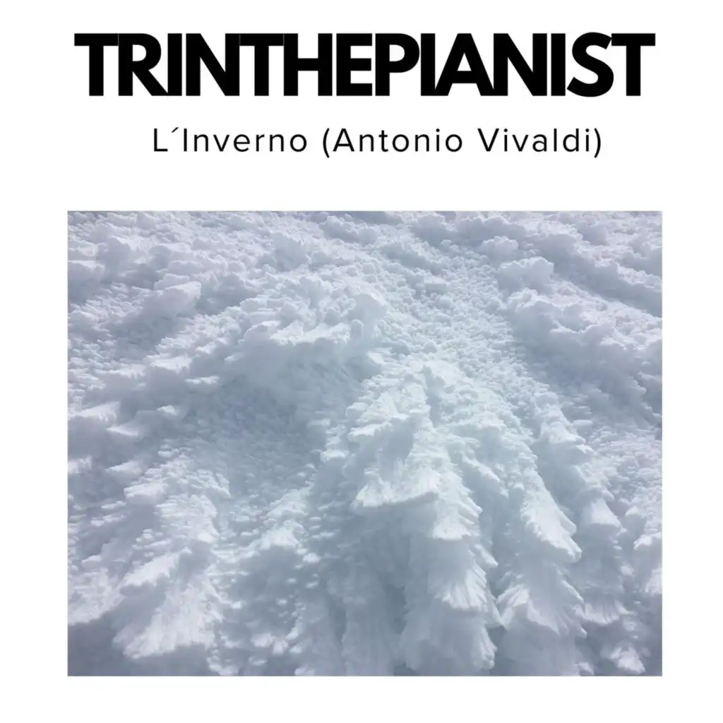 Trinthepianist