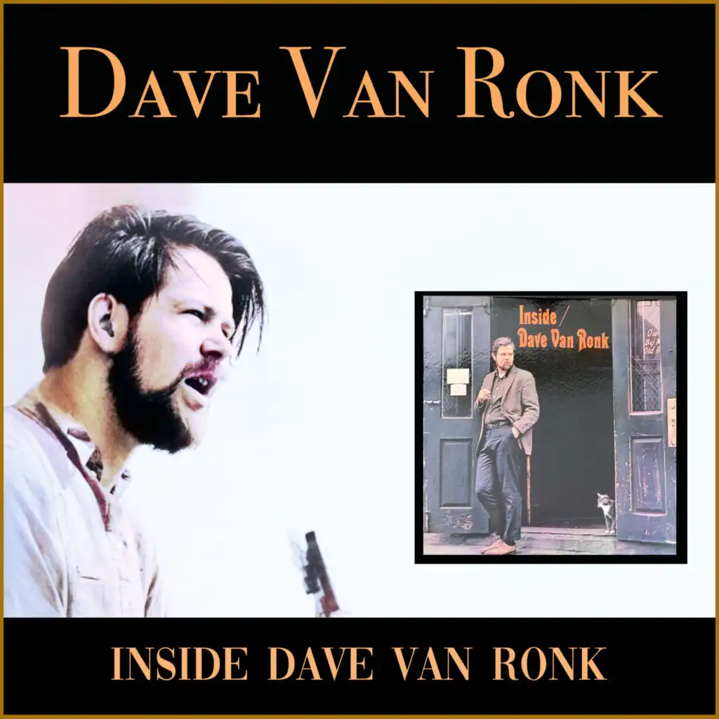 Dave Van Ronk