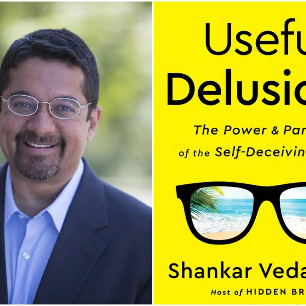 The power of self-deception: Why and how our brains deceive us