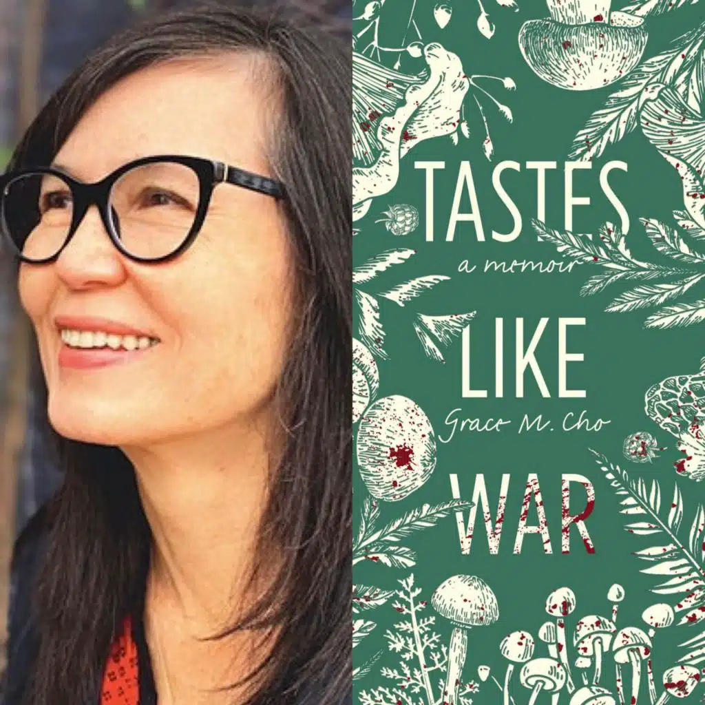 'The ingredients for madness': Author Grace M. Cho’s memoir on colonialism, food, and love