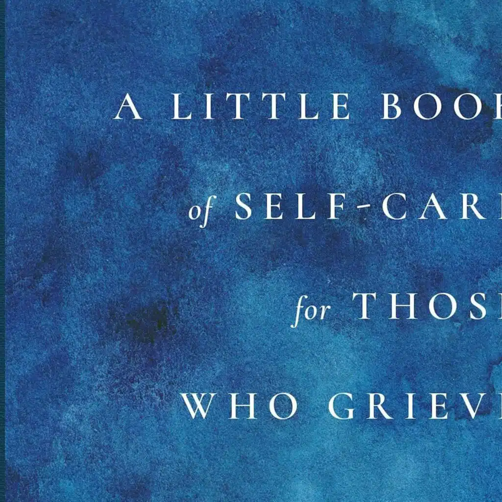 ‘Weep. Scream. Hate. Disbelieve. Go numb. Breathe.’ Hard-earned lessons about loss and grief