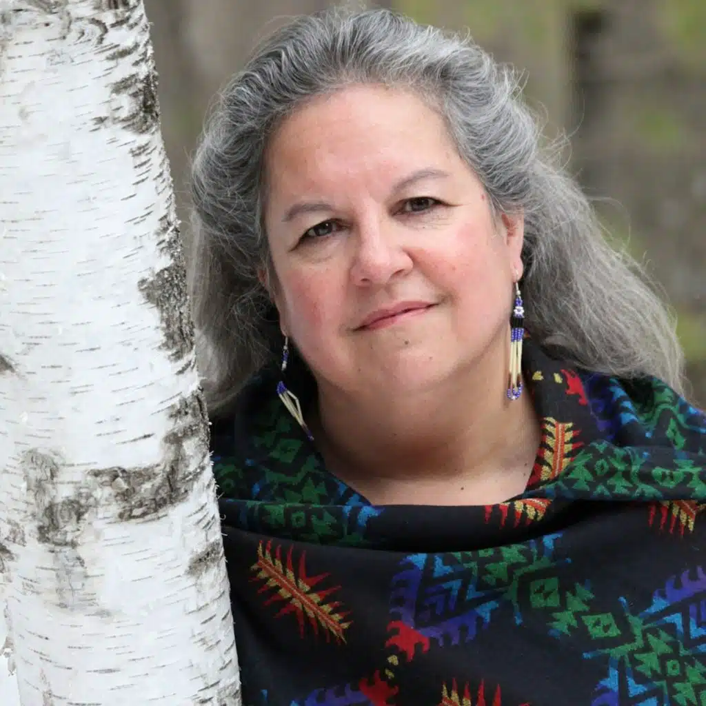 A Native American scientist on ‘the question of our time'