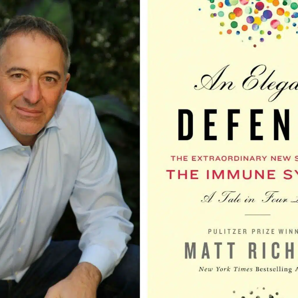New book explores advances in immune system science