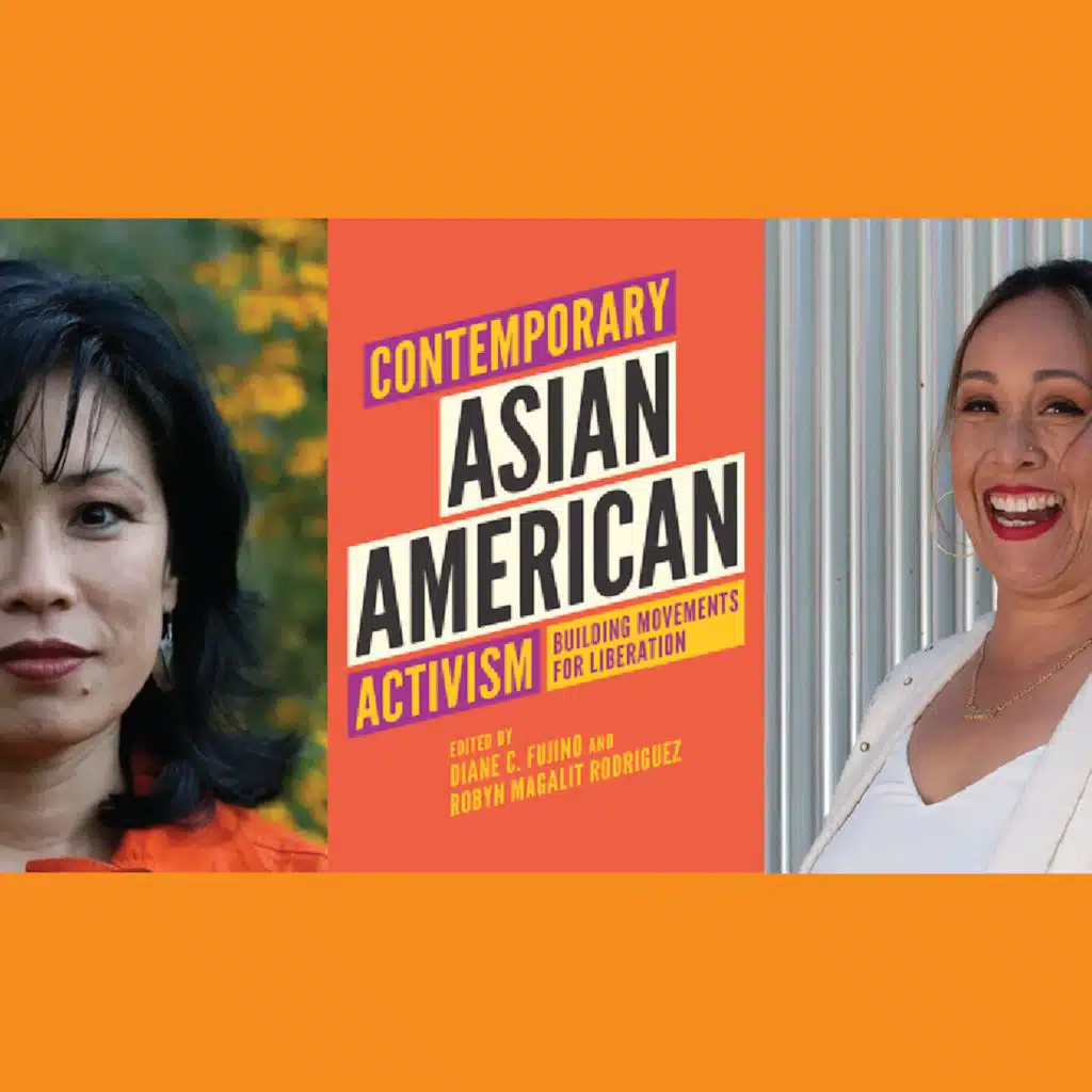 New book narrates lessons for organizing across borders and generations