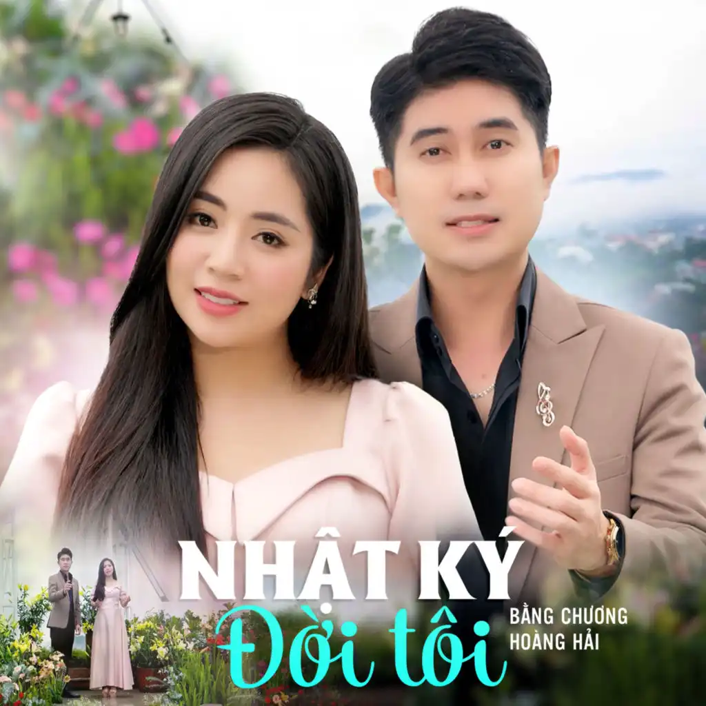 Bằng Chương & Hoàng Hải