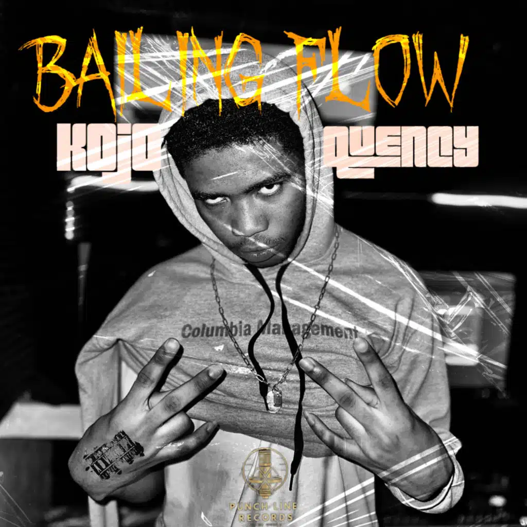 BAILING FLOW (Freestyle Versions)