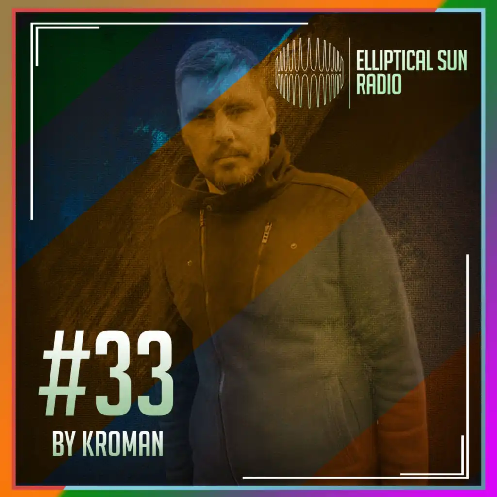 Elliptical Sun Radio by Kroman