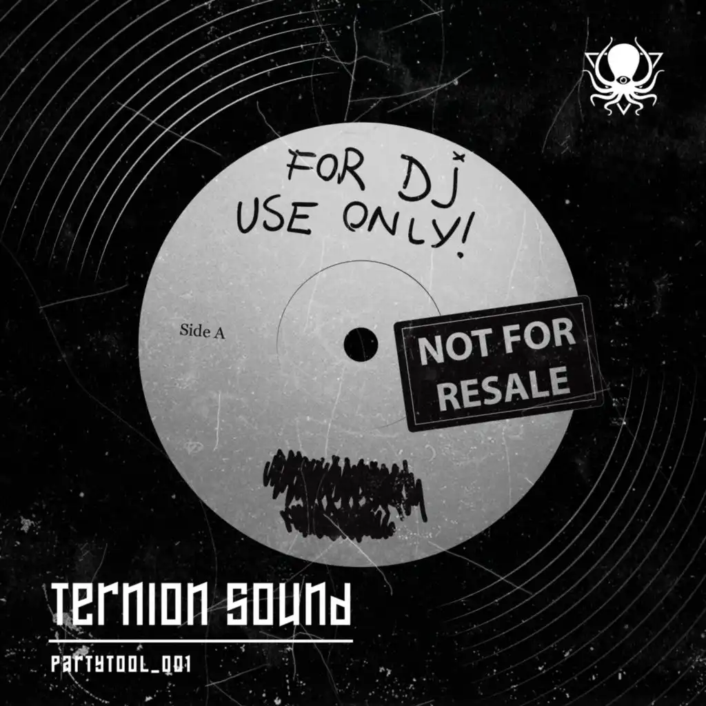 Ternion Sound