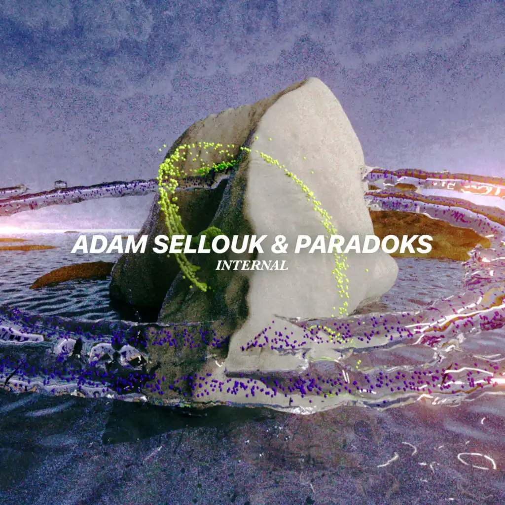 Adam Sellouk & Paradoks