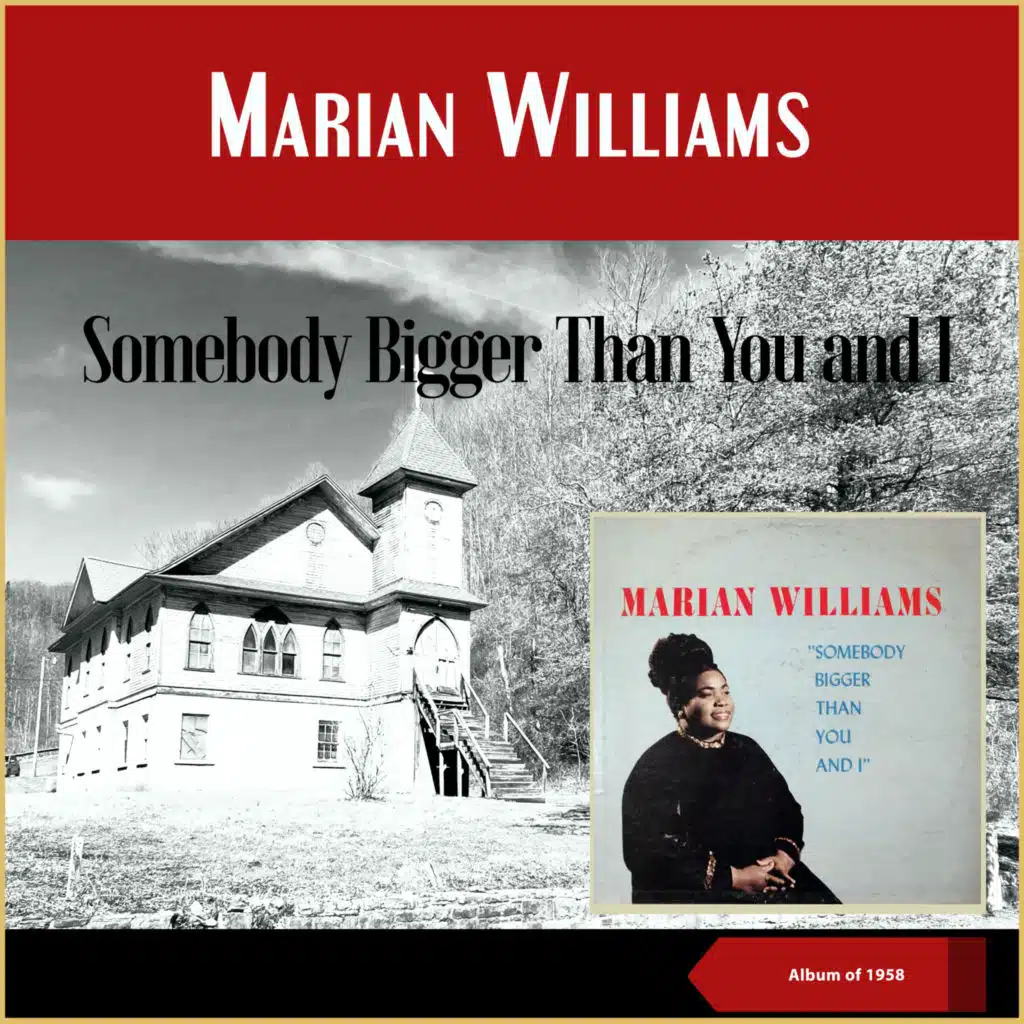 Marian Williams