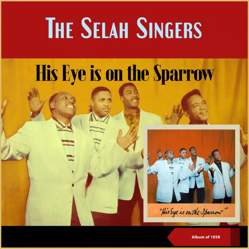 The Selah Singers