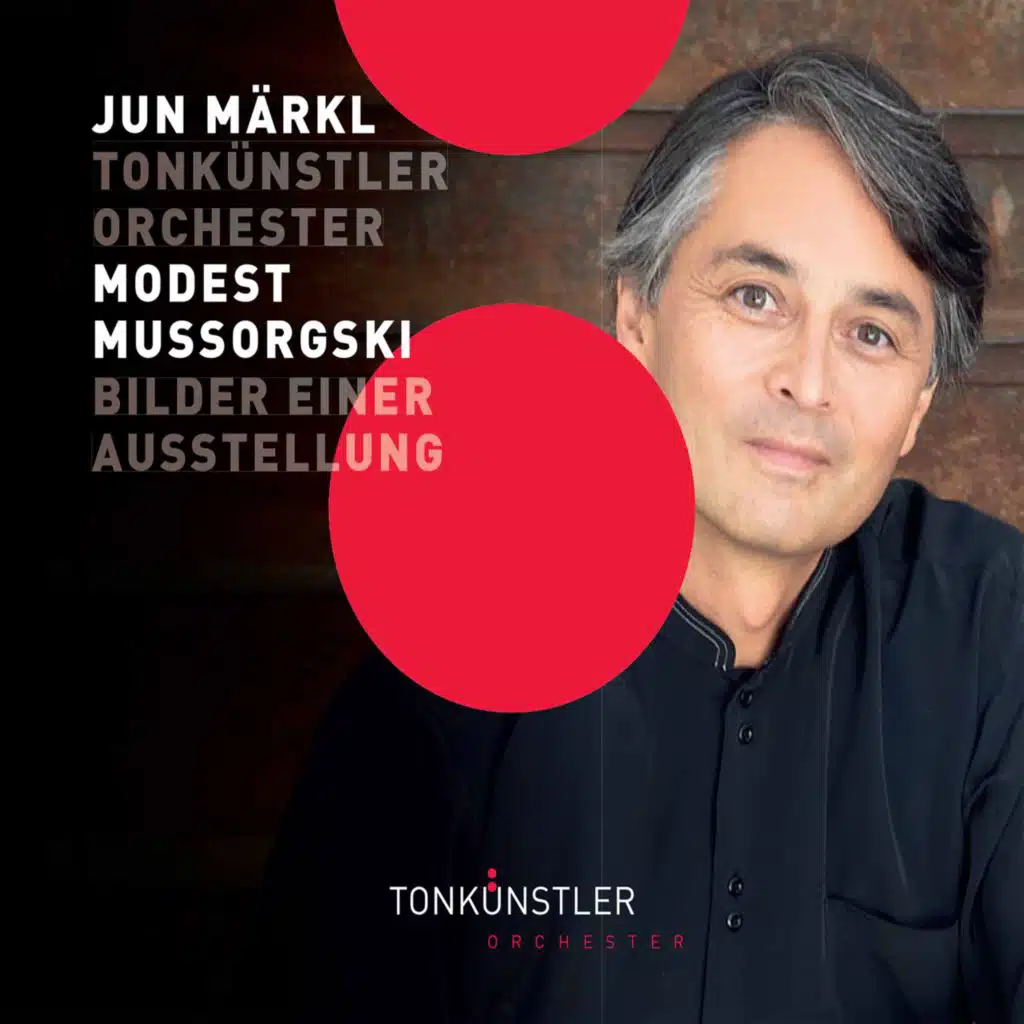 Tonkünstler-Orchester & Jun Märkl