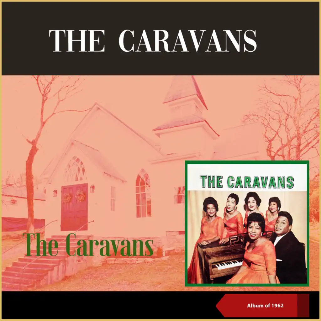 The Caravans