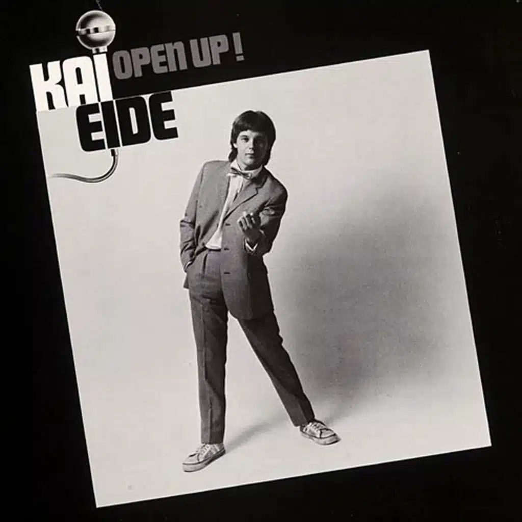 Kai Eide