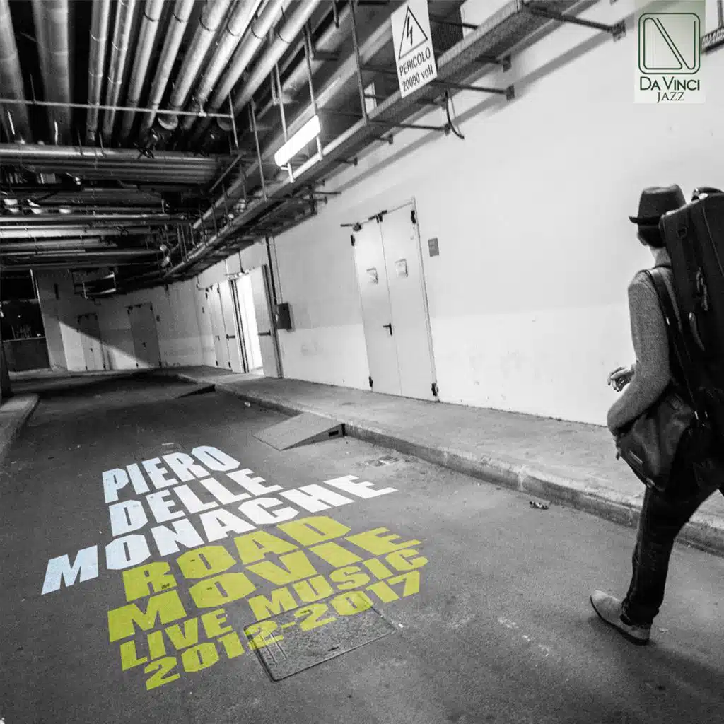 Road Movie, Live Music 2012 – 2017