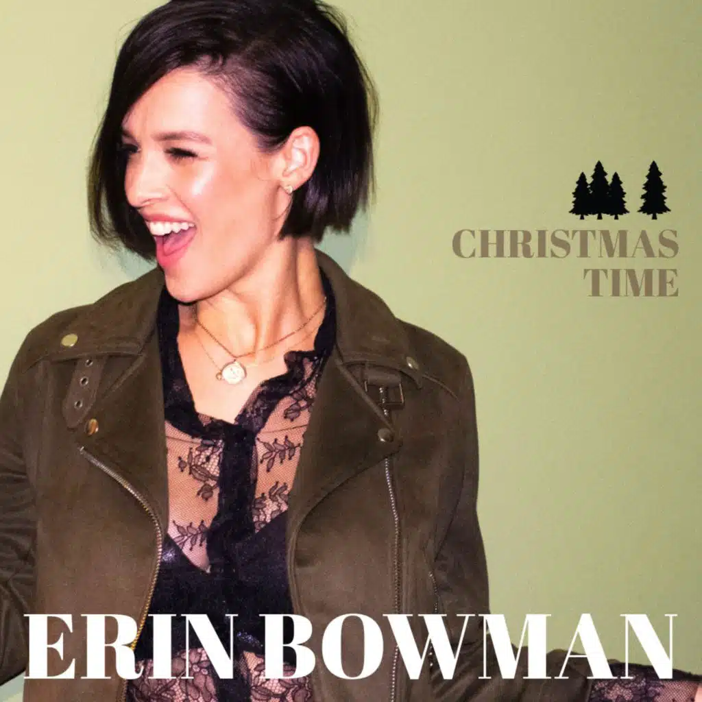 Erin Bowman