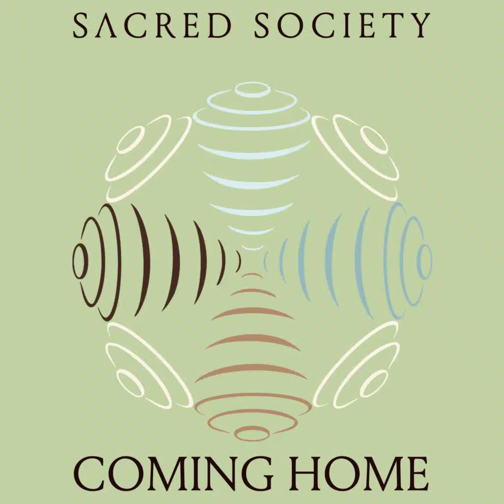 Coming Home (Sound Bath) [feat. Andy Flebbe]