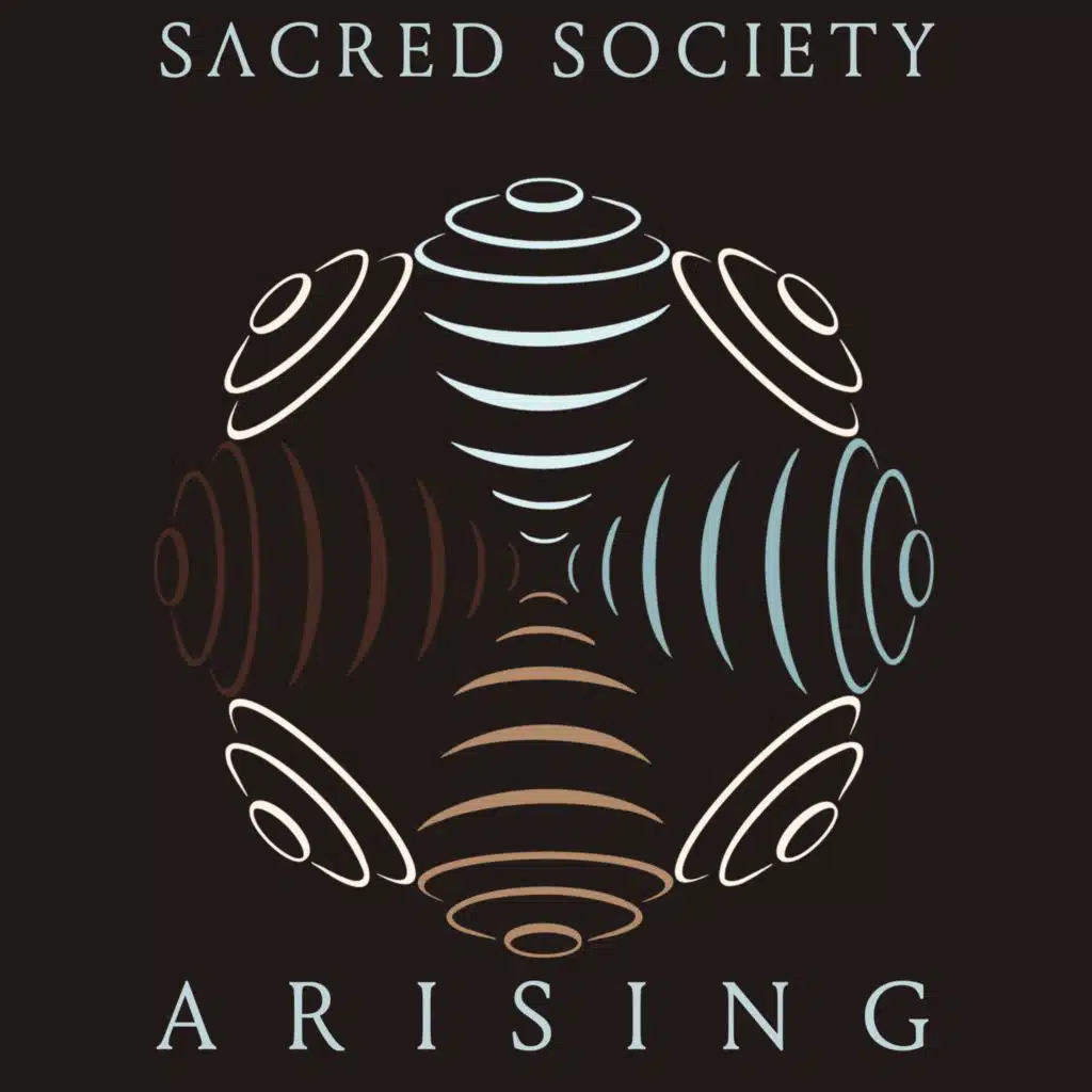 Arising (feat. Jeziel Quintela)