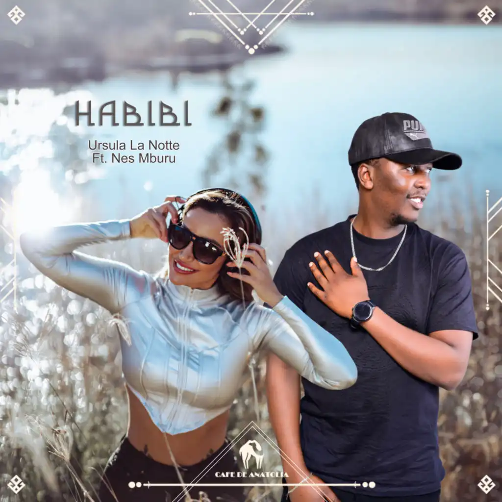 Habibi (feat. Nes Mburu)