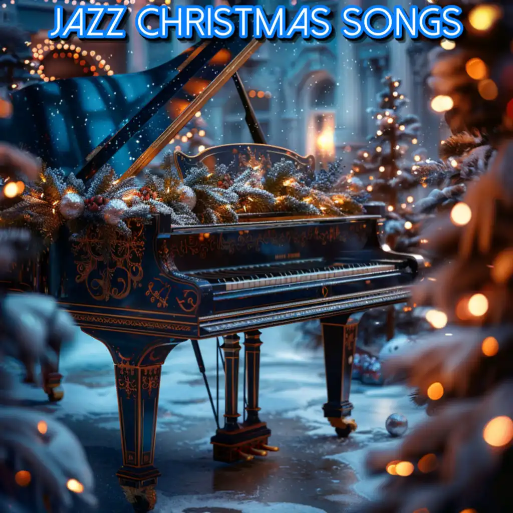 Jazz Christmas Songs