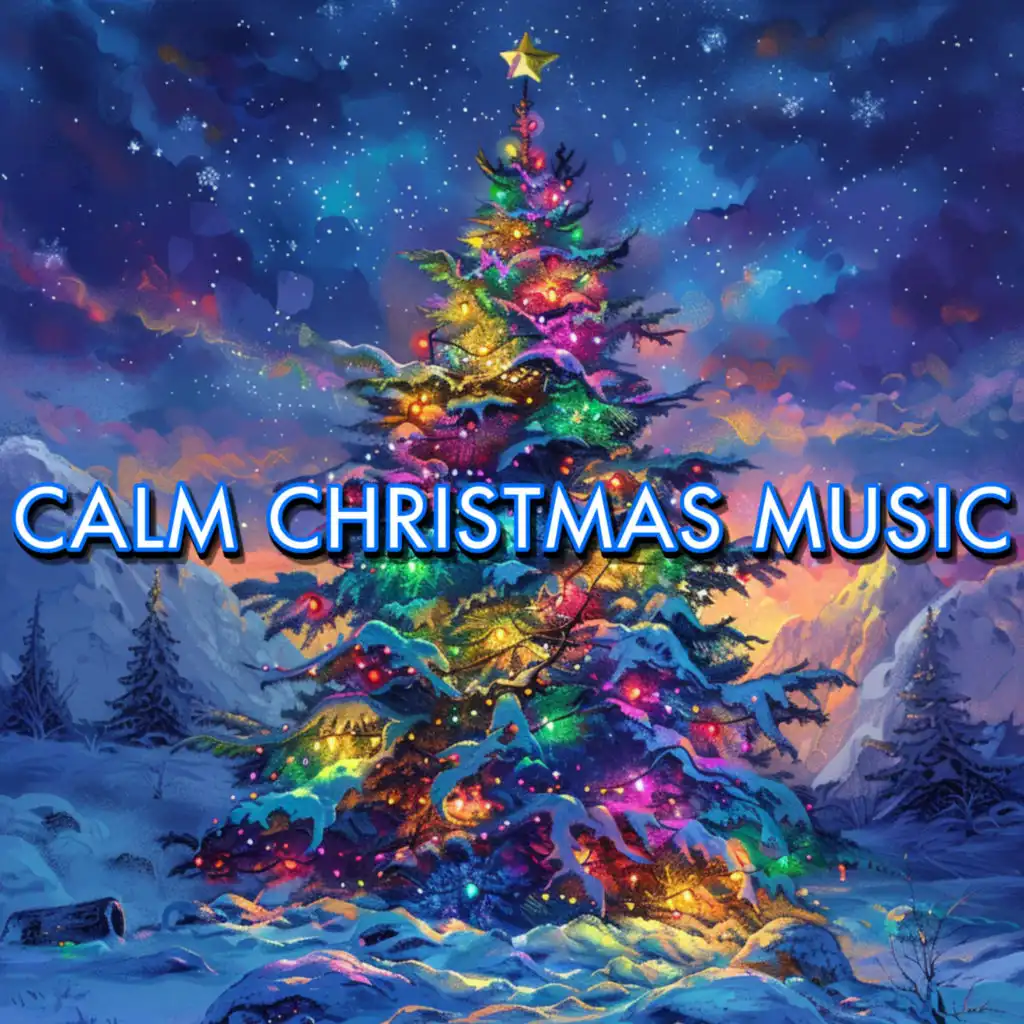 Calm Christmas Music