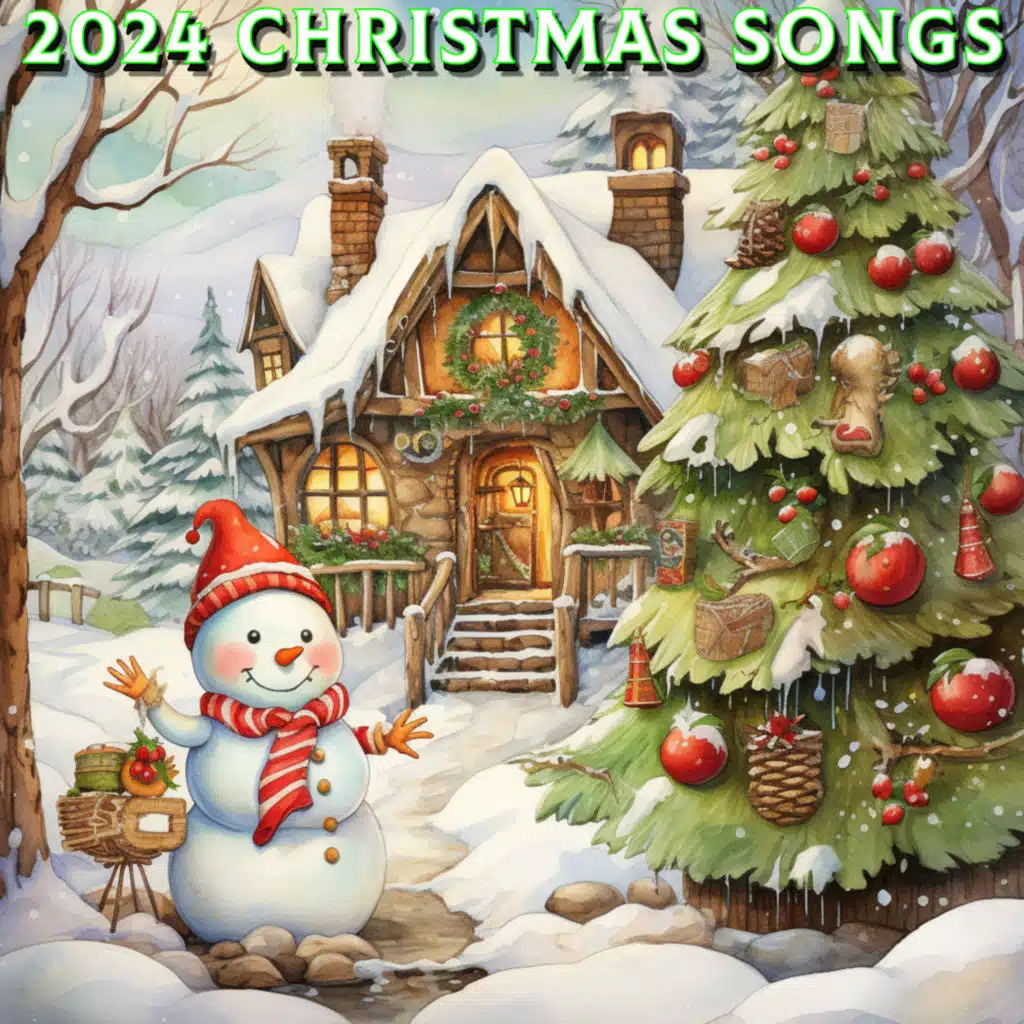 Christmas For Cowboys
