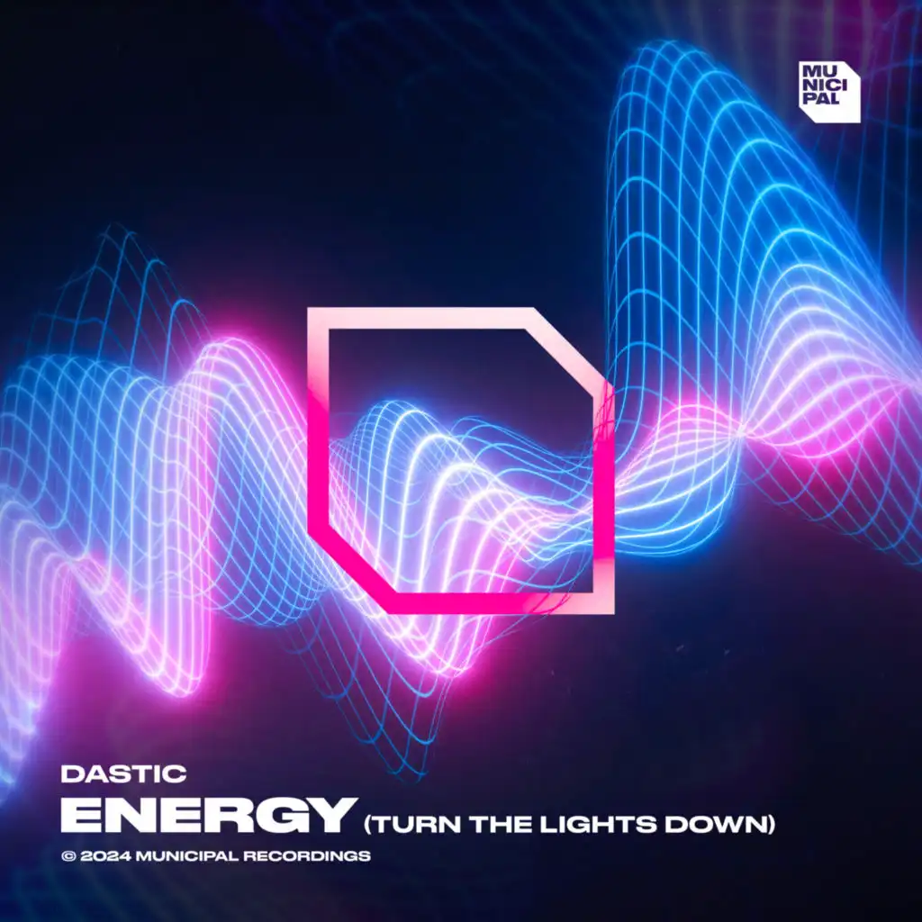 Energy (Turn The Lights Down) (Extended Mix)