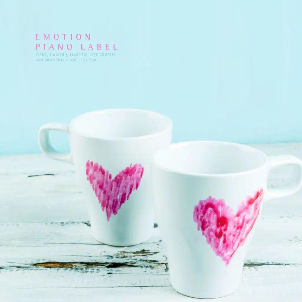 Emotional Piano With Fun Teatime