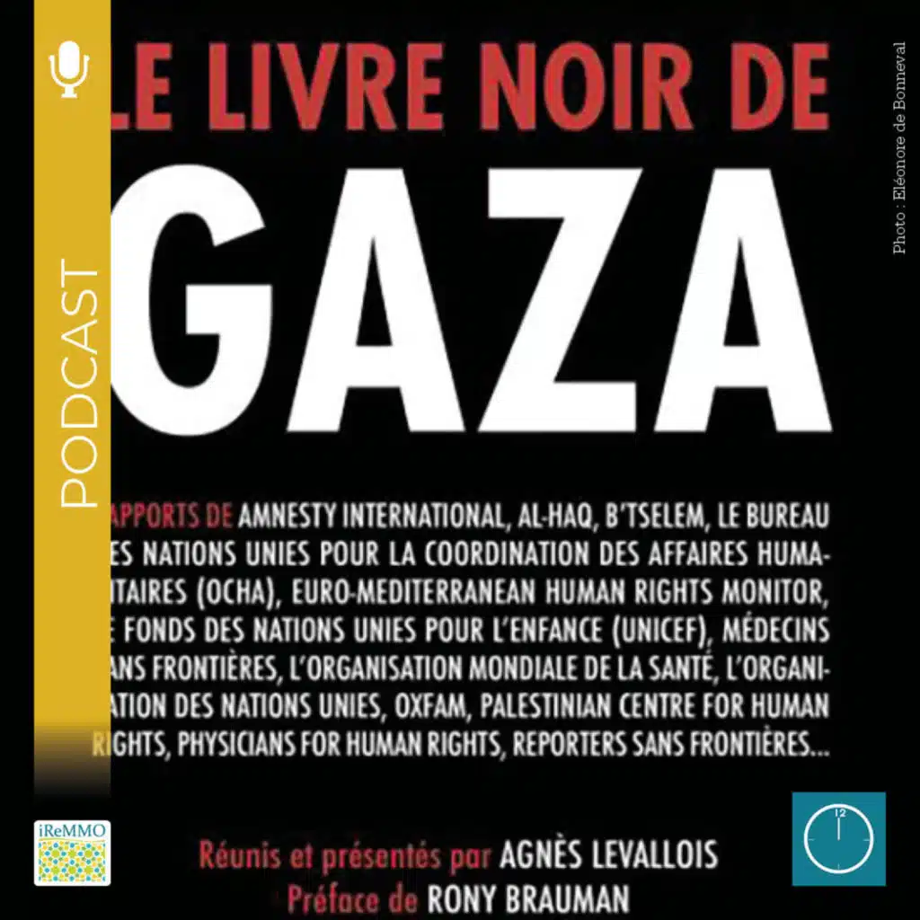 Le livre noir de Gaza [Midi]