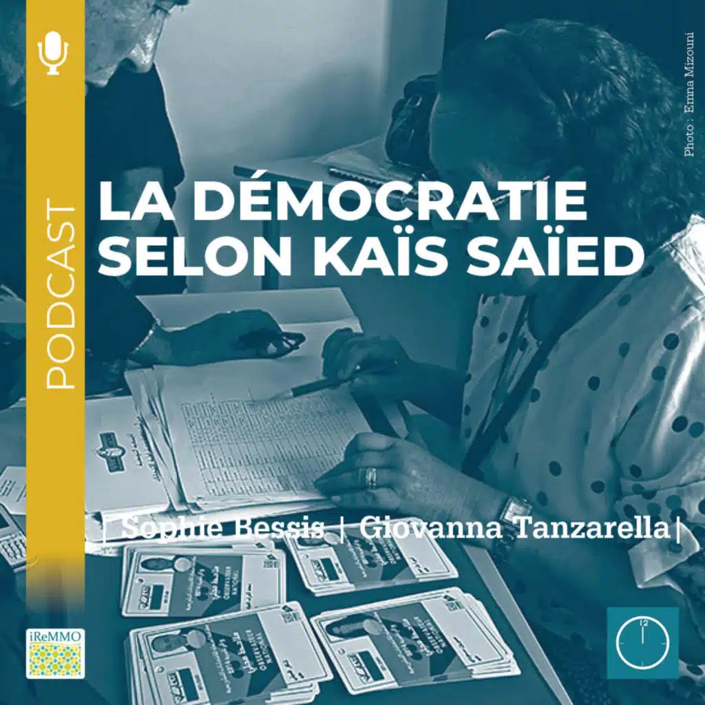 La démocratie selon Kaïs Saïed [Midi]