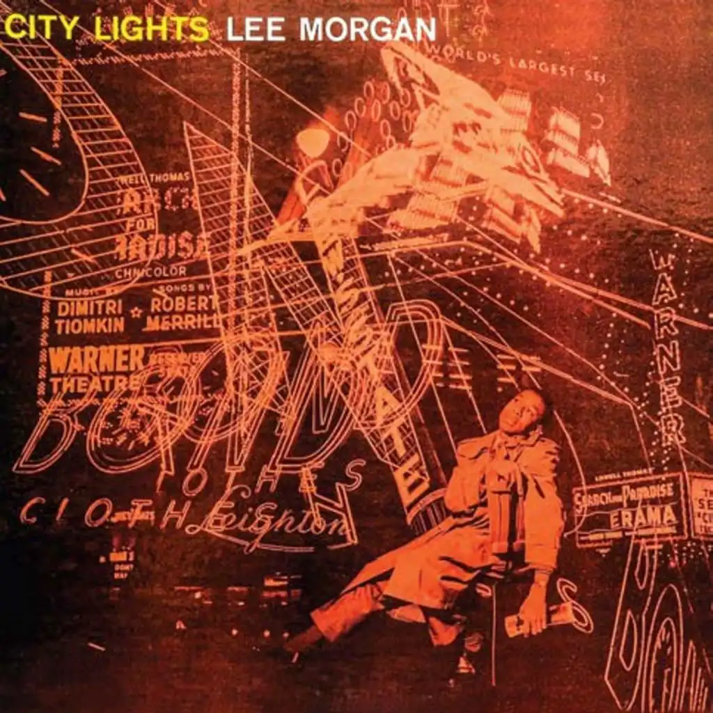 City Lights (2019 Digitally Remastered)