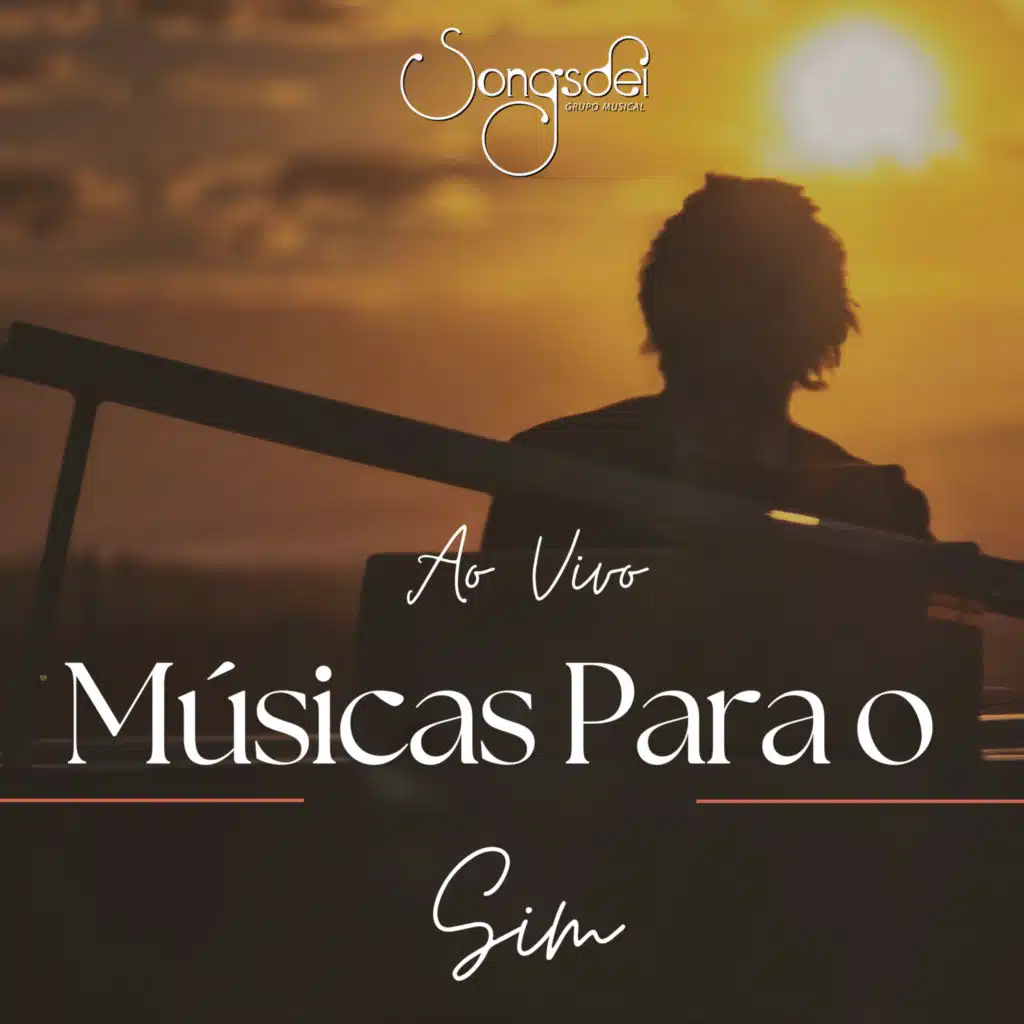 Músicas para o Sim (Cover)