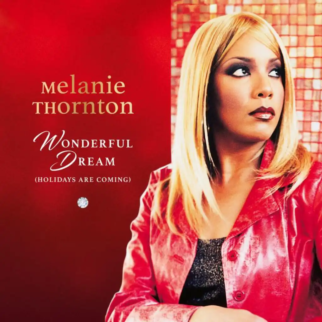 Melanie Thornton