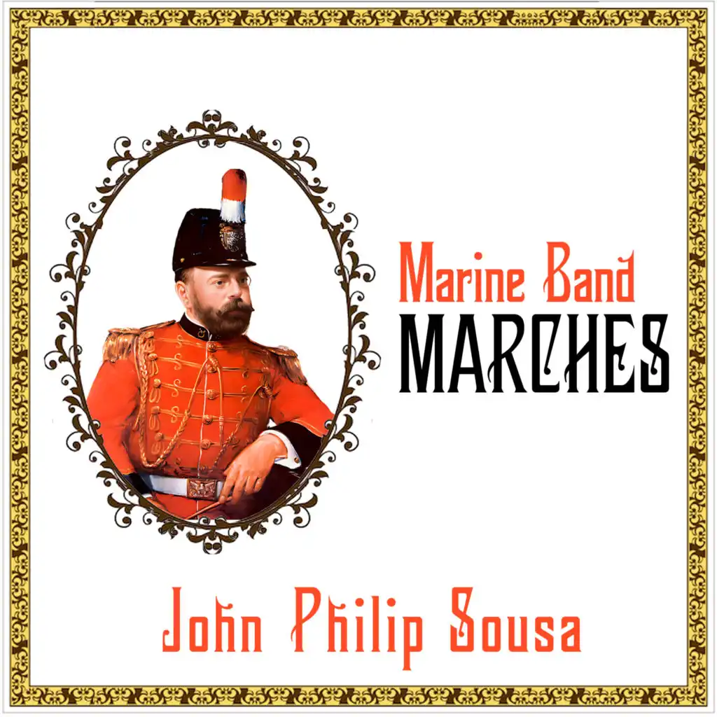 John Philip Sousa